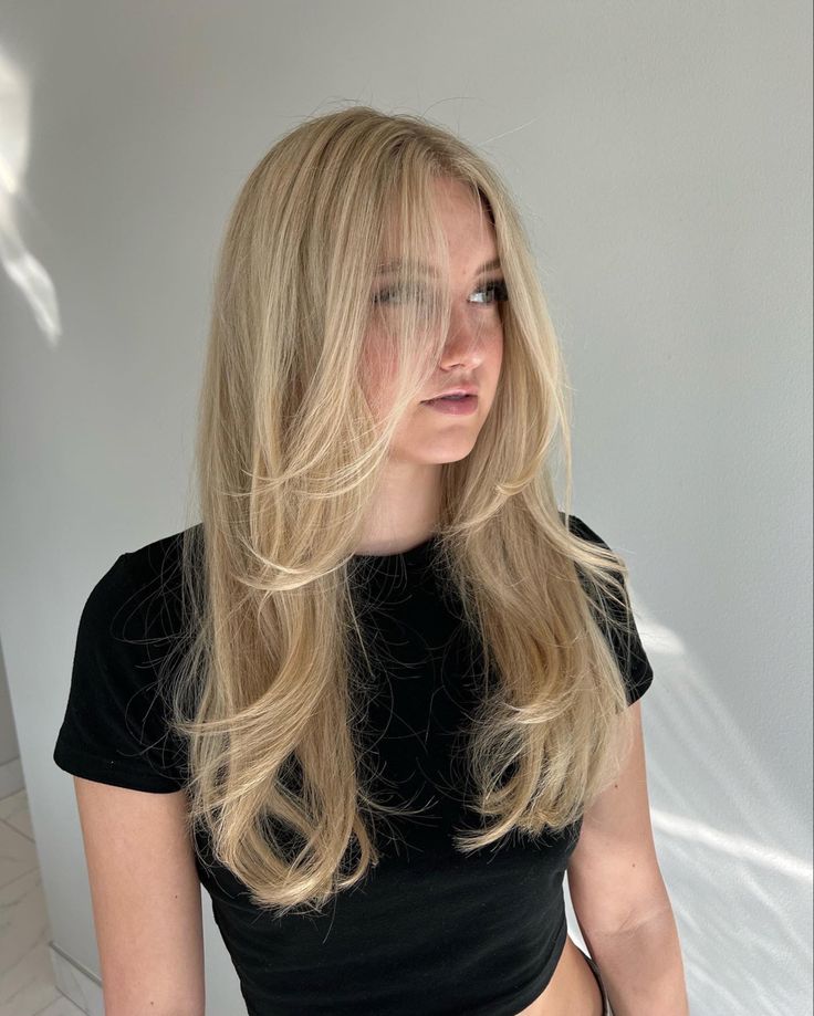 Estos son los mejores cortes de pelo para el cabello fino