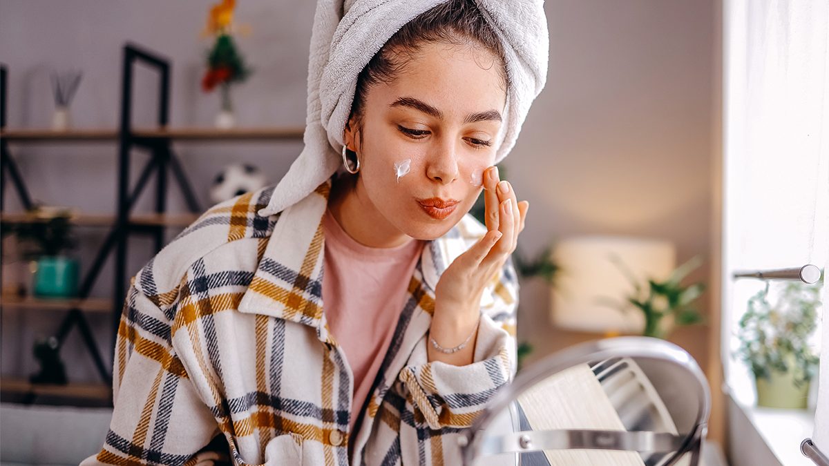 ¿Qué es una DD Cream y para qué sirve?