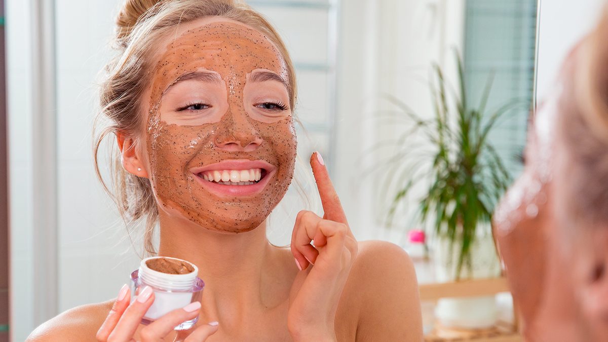 Los mejores productos y tips para exfoliarse la cara