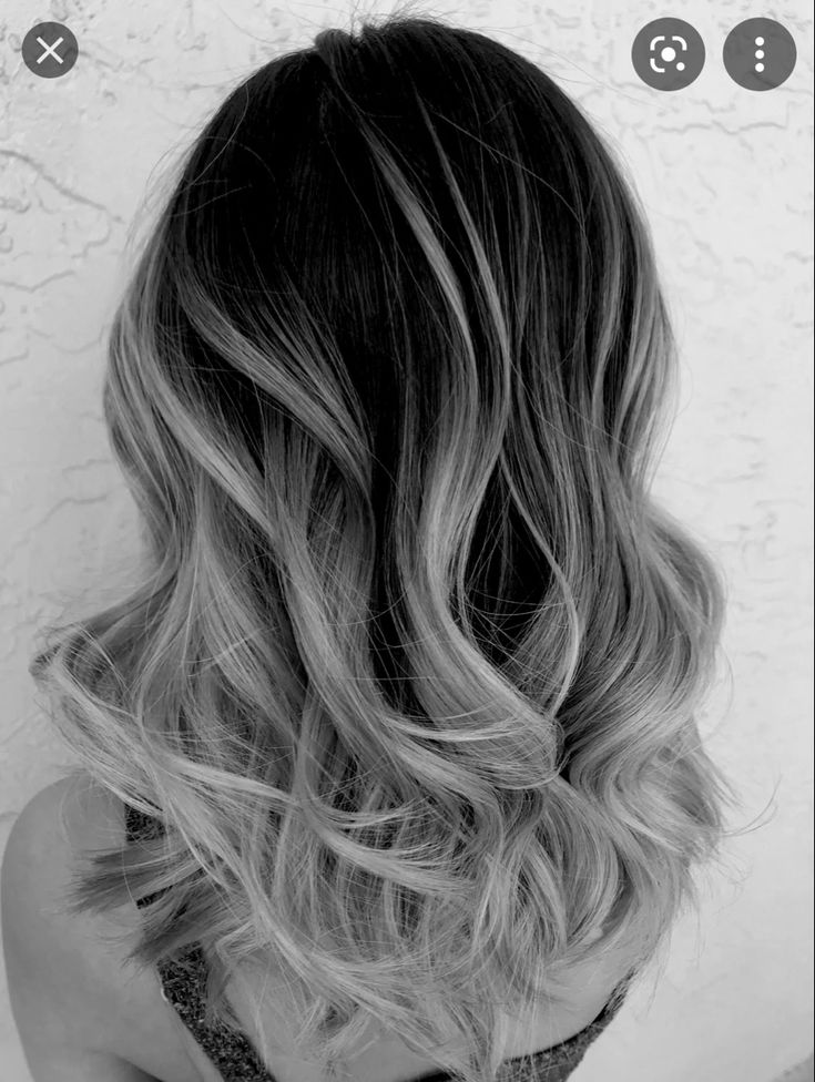 Toma nota de las mejores ideas para los tintes gris ceniza