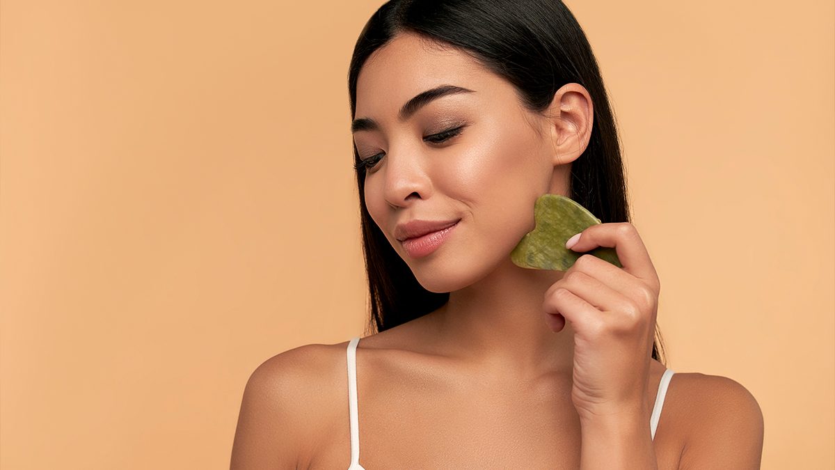 Gua Sha: qué es y cómo usarlo en tu rutina de belleza