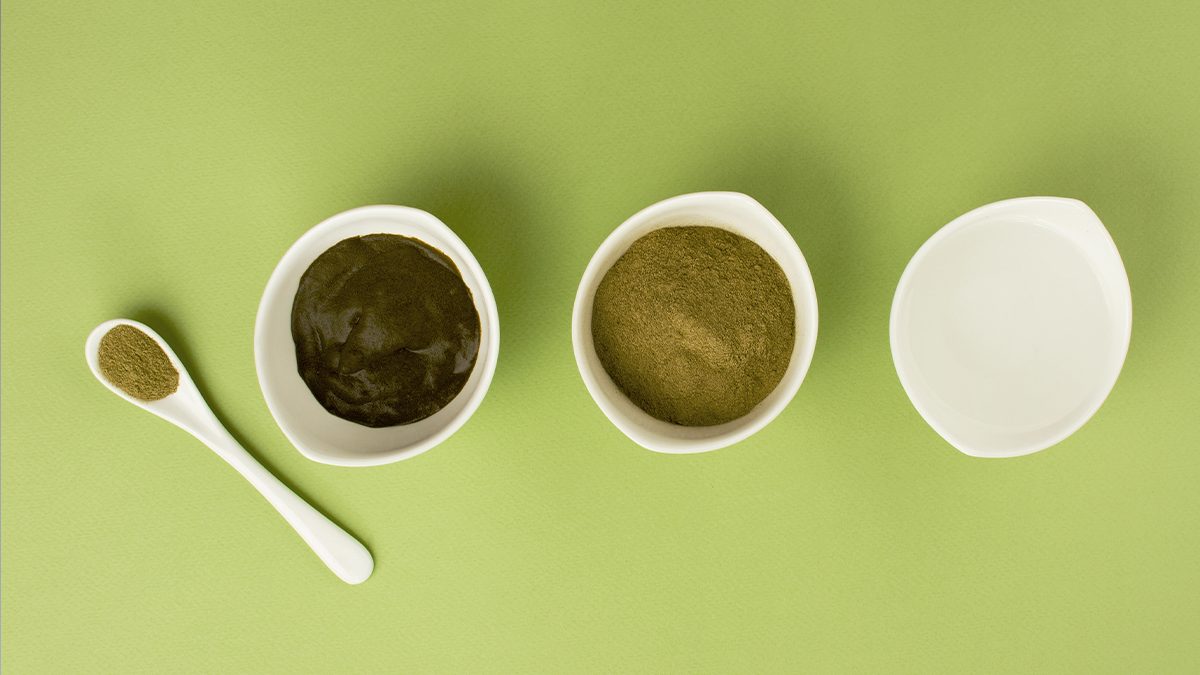 Henna: qué es y cómo prepararla para el pelo según los expertos