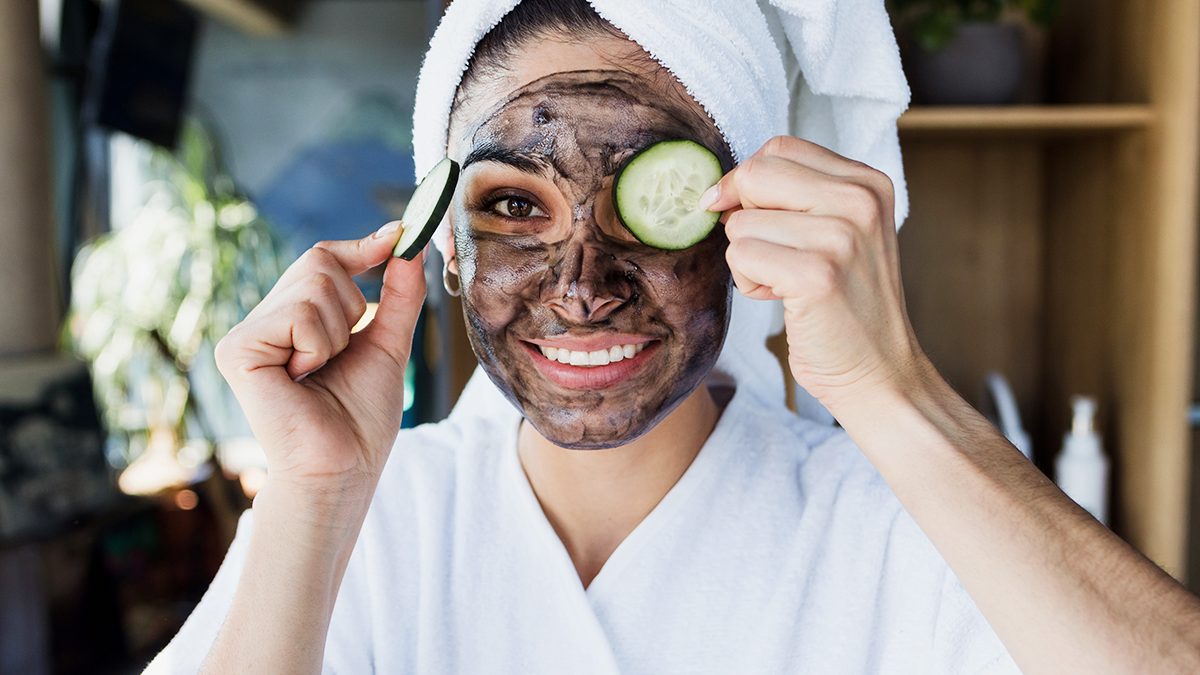 Cómo hacerte una limpieza facial en casa paso a paso