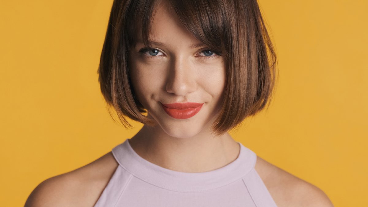 Las más elegantes los aman: cortes long bob para rejuvenecer diez años