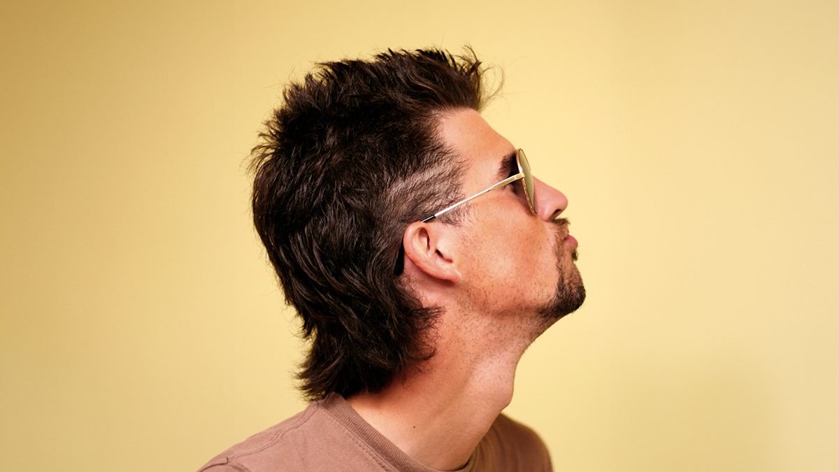 10 cortes de pelo mullet que quitan años de encima para hombres modernos