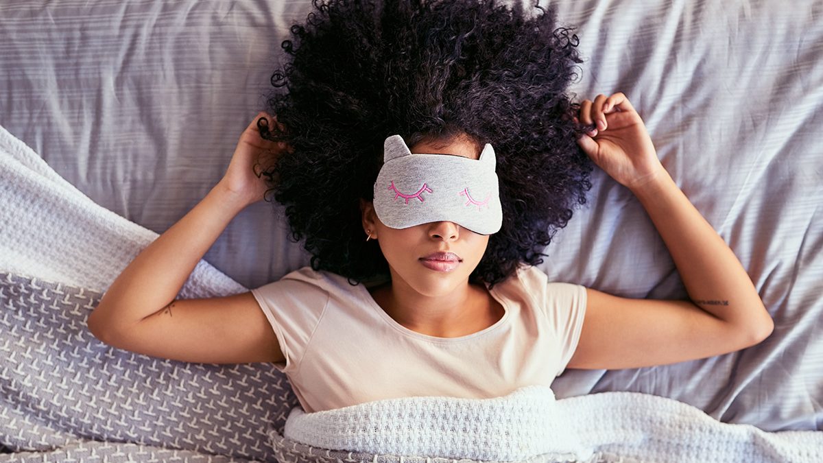 Cómo eliminar bolsas y ojeras rápidamente