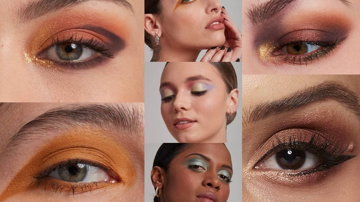 Las 10 mejores paletas de sombras de 2026