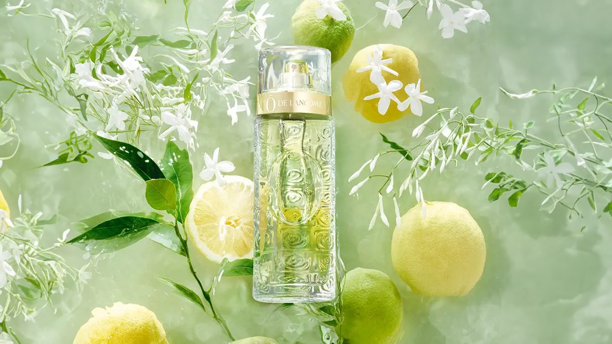 Los 5 mejores perfumes cítricos de mujer para este verano según los expertos