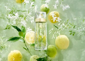perfumes cítricos de mujer para este verano