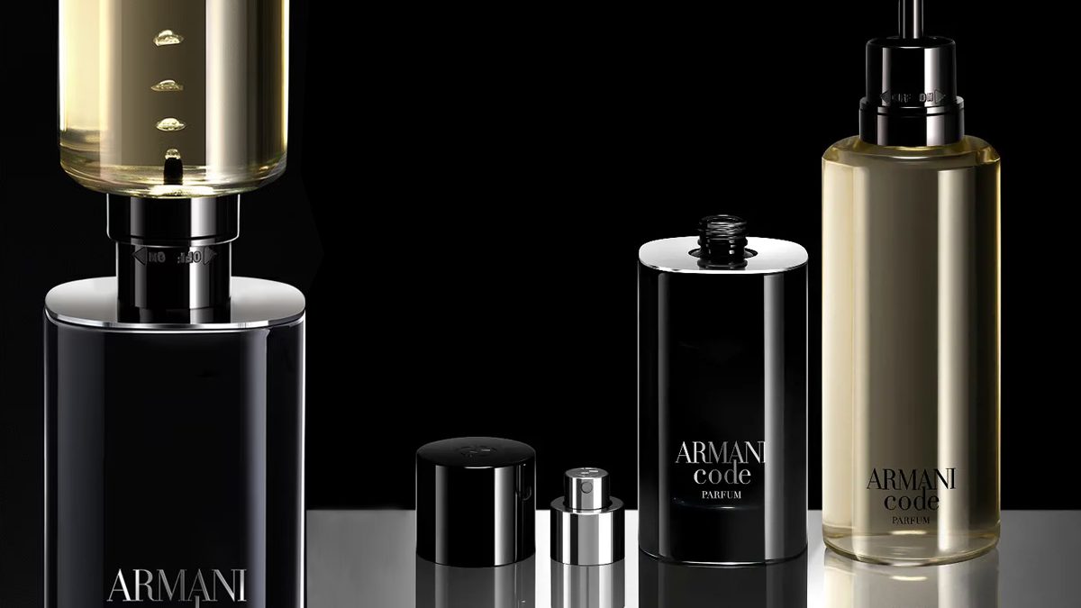 Los 6 mejores perfumes recargables del 2026 con los que ahorrarás dinero