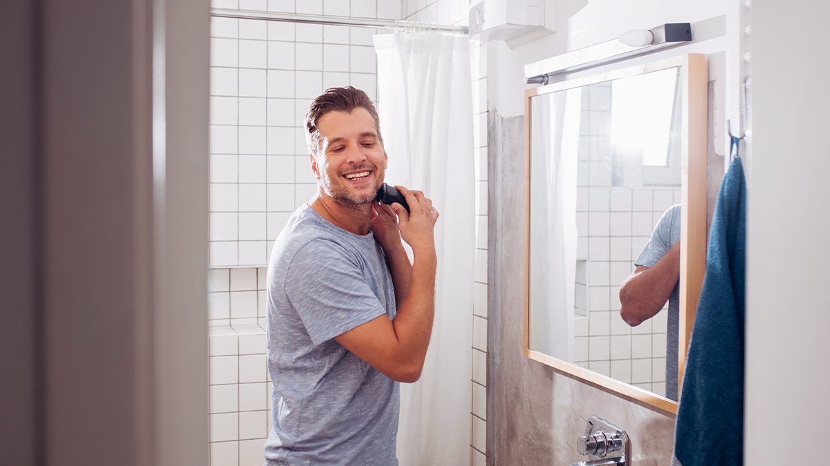 Cómo recortar correctamente la barba: trucos y consejos para su cuidado