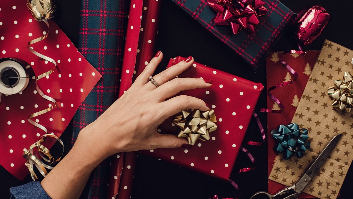 Los 23 mejores regalos para Navidad están en Primor