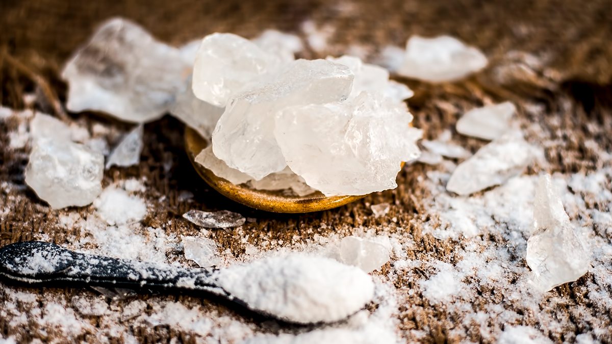 Sulfatos: qué son y para qué se usan en la cosmética