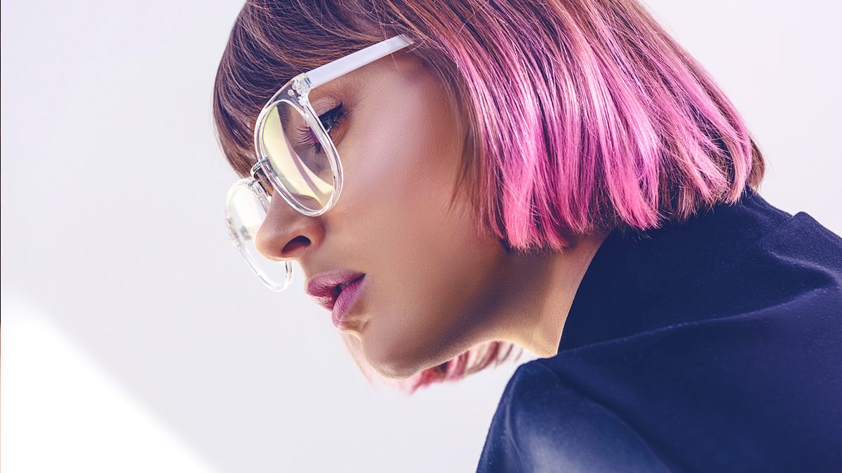Pelo rosa: los mejores tintes y cómo mantener este color