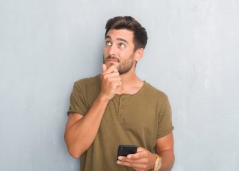 Estos son los mejores tipos de rostro de hombres
