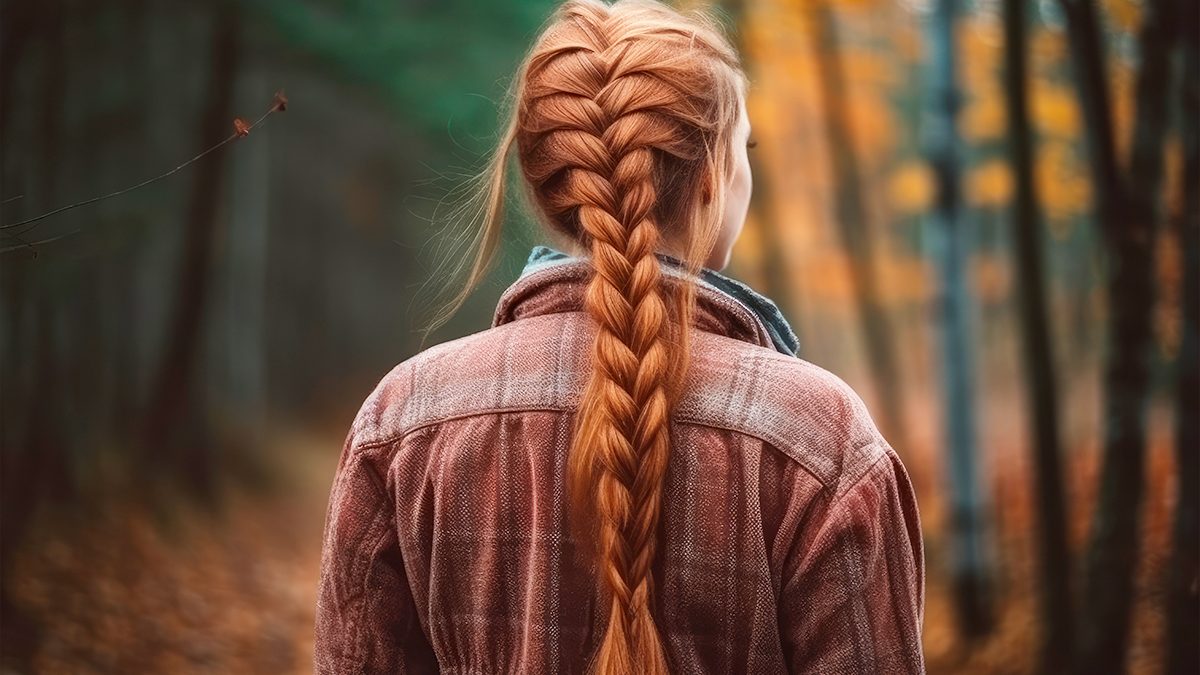 Trenza de raíz: paso a paso para hacerla perfecta en 2026