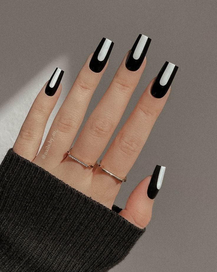 Estas ideas sencillas de uñas mate son las favoritas