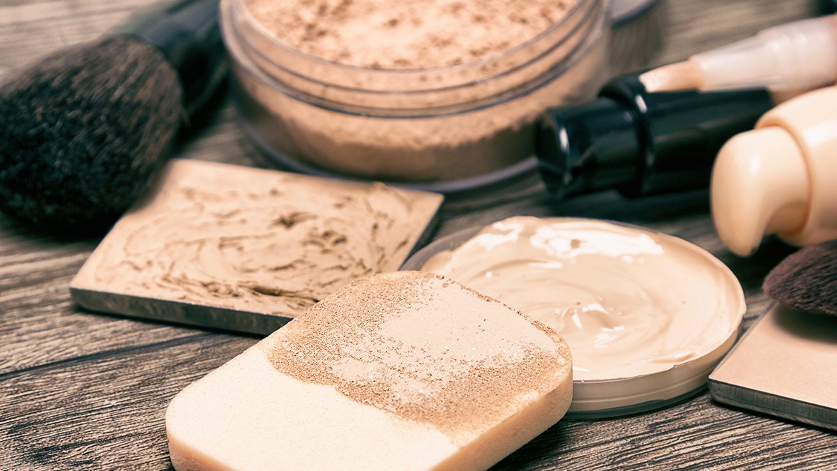 Los mejores tips y trucos para elegir la base de maquillaje perfecta para ti