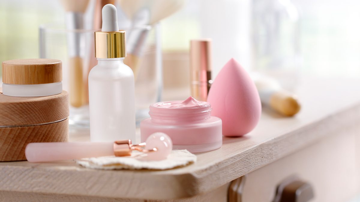 Cómo limpiar adecuadamente tu beauty blender en 2026