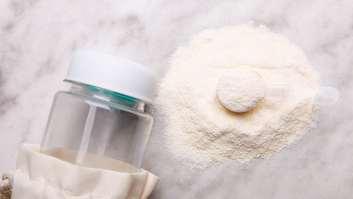 Colágeno bebible y otras maneras de nutrir tu piel