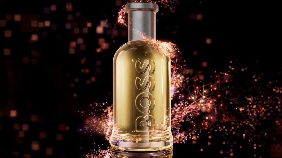 Ofertas y descuentos en perfumes de hombre: regala la colonia perfecta para estas Navidades