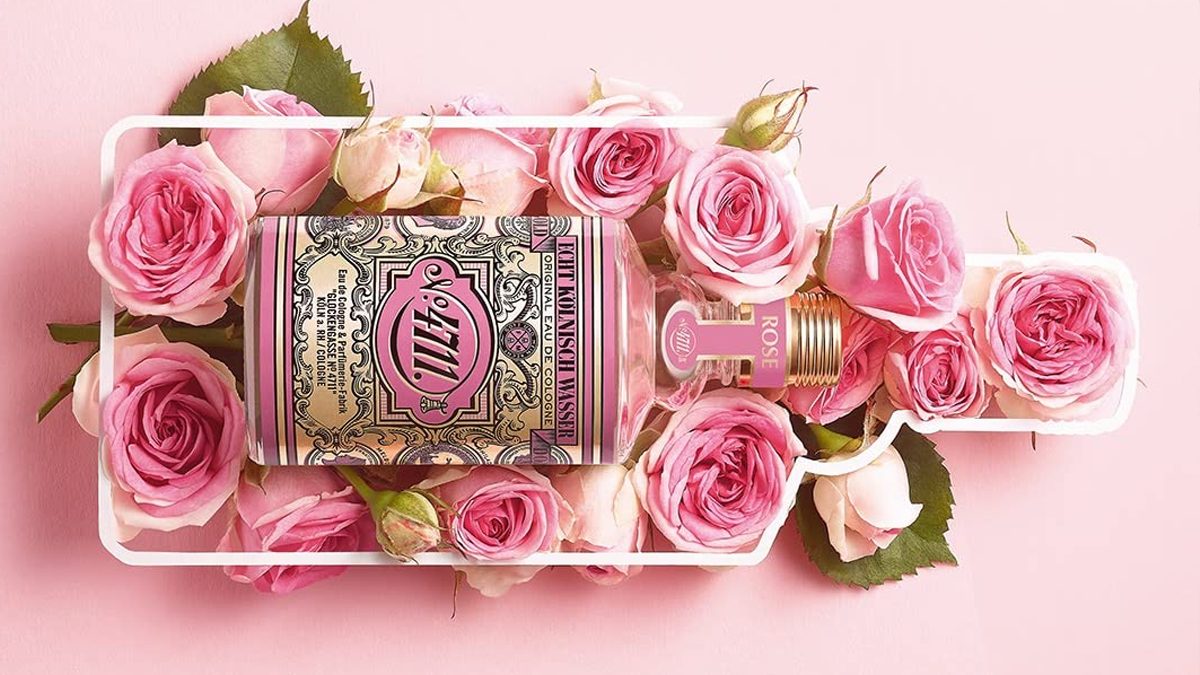 Fragancias ideales para mujer: las mejores colonias que podrás regalar en Navidad