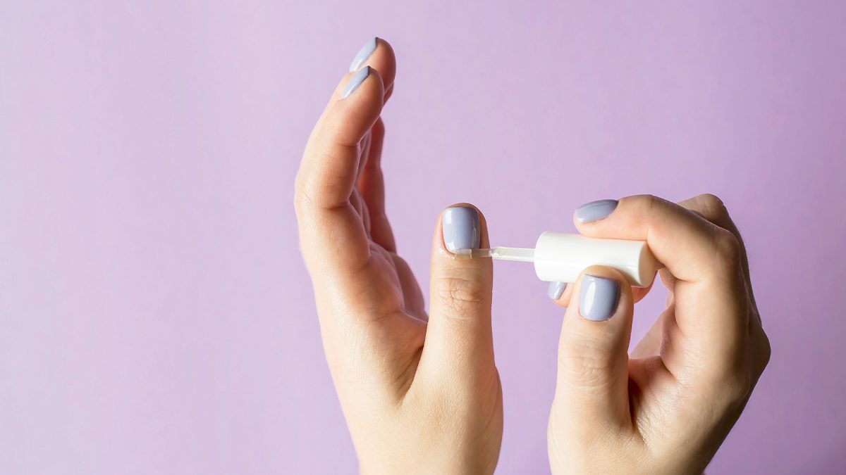 Qué productos son los mejores para cuidar tus cutículas