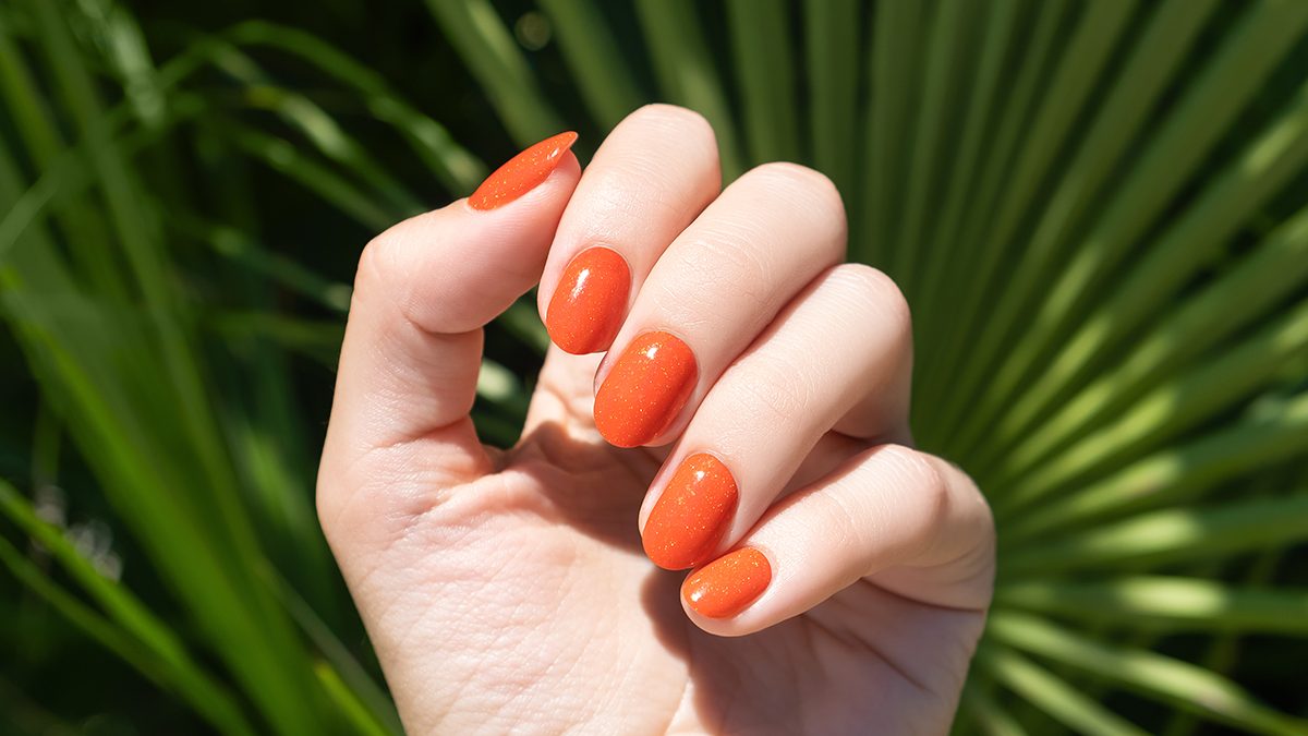 Cómo puedes hacerte la manicura coreana en tu casa