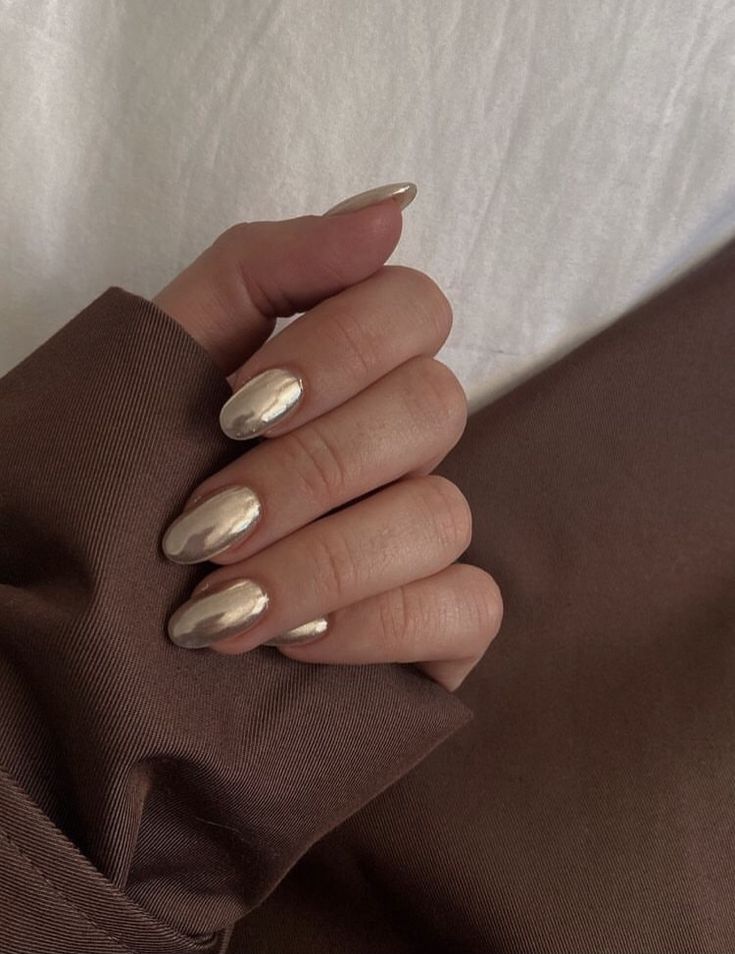 Las mejores ideas de uñas de Navidad
