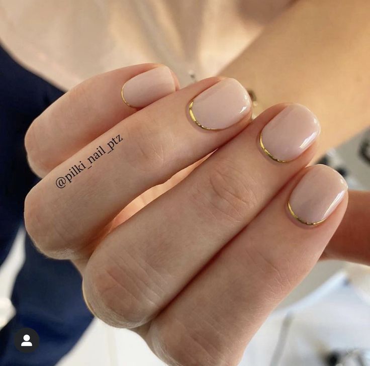 Las mejores ideas de uñas de Navidad