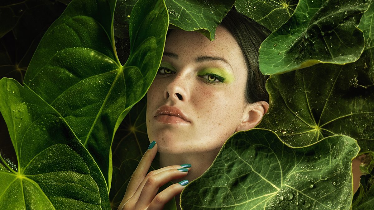 Maquillaje ecológico: qué es, productos y beneficios