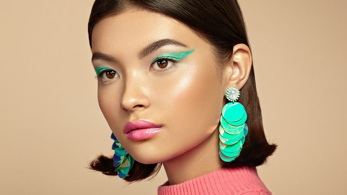 Cómo ser un poco más sostenible en tu maquillaje