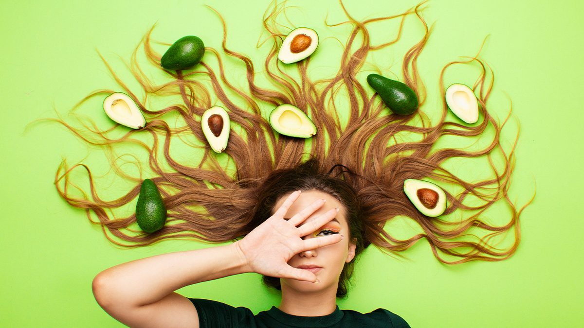 Los beneficios que tiene el omega 3 para tu cabello
