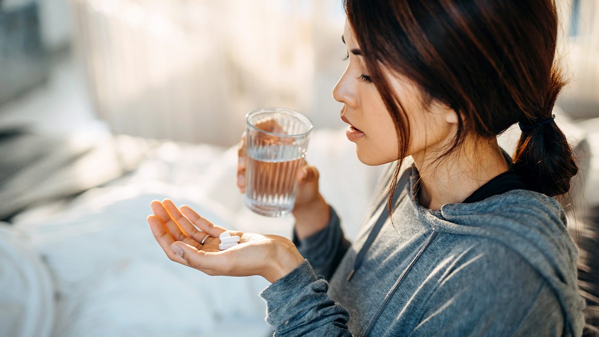 Si te está costando dormir, estas son las 7 mejores pastillas para acabar con tu insomnio
