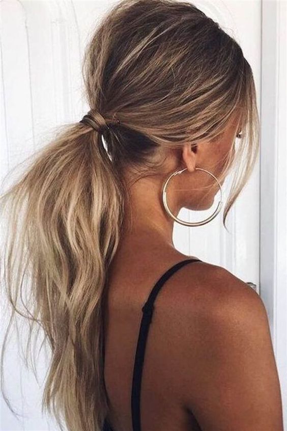 Si tienes el pelo fino y escaso, atenta a estos peinados