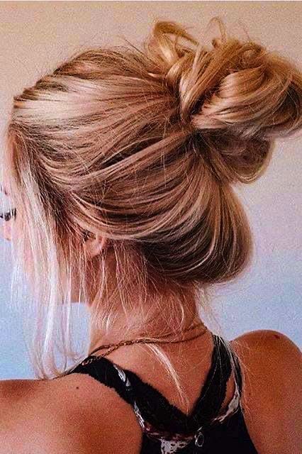 Si tienes el pelo fino y escaso, atenta a estos peinados