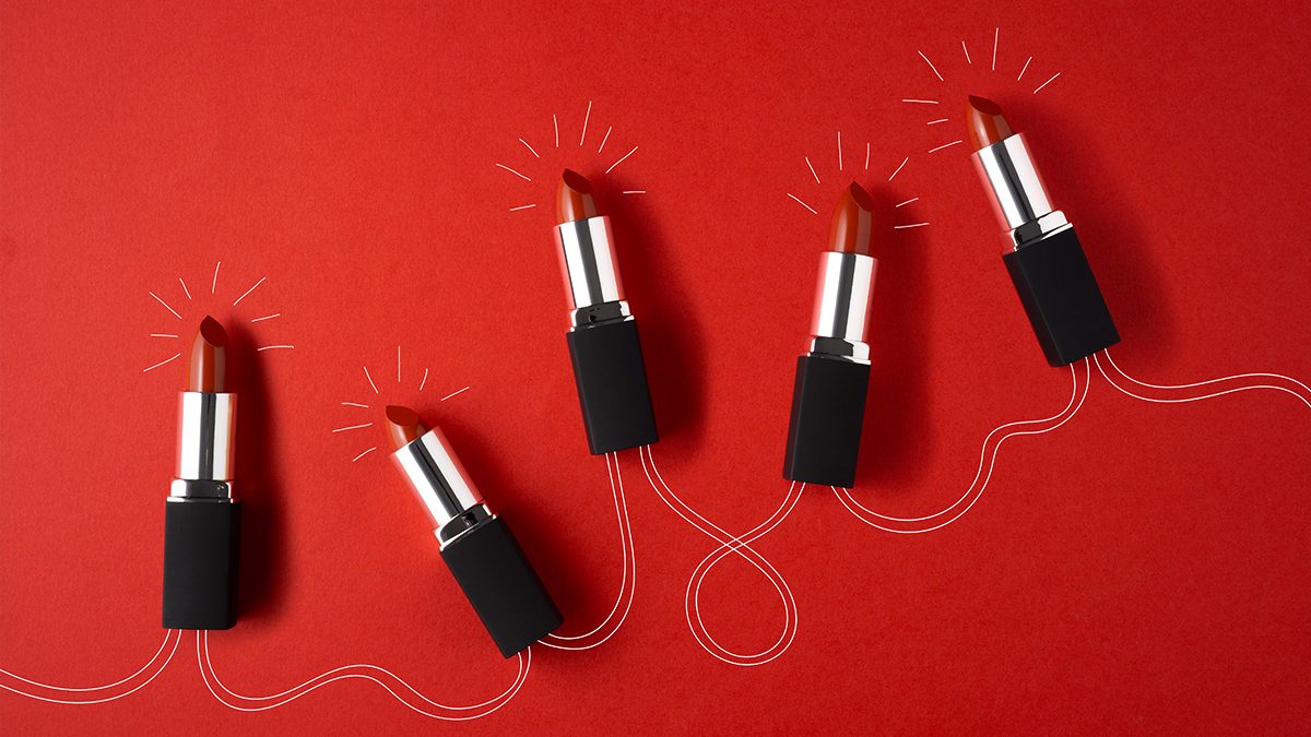Los pintalabios con los que arrasarás en Navidad: deslumbra a todos en Nochebuena y Nochevieja