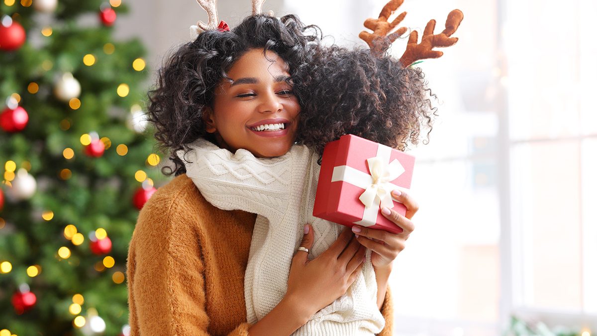 Porque nuestras madres se lo merecen: ideas de regalos de Navidad