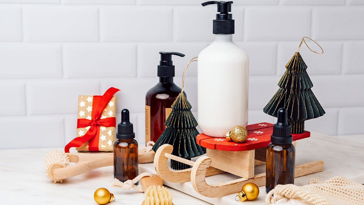 Regala el tratamiento perfecto para tu pelo en Navidad: tenemos las mejores opciones con las que acertarás