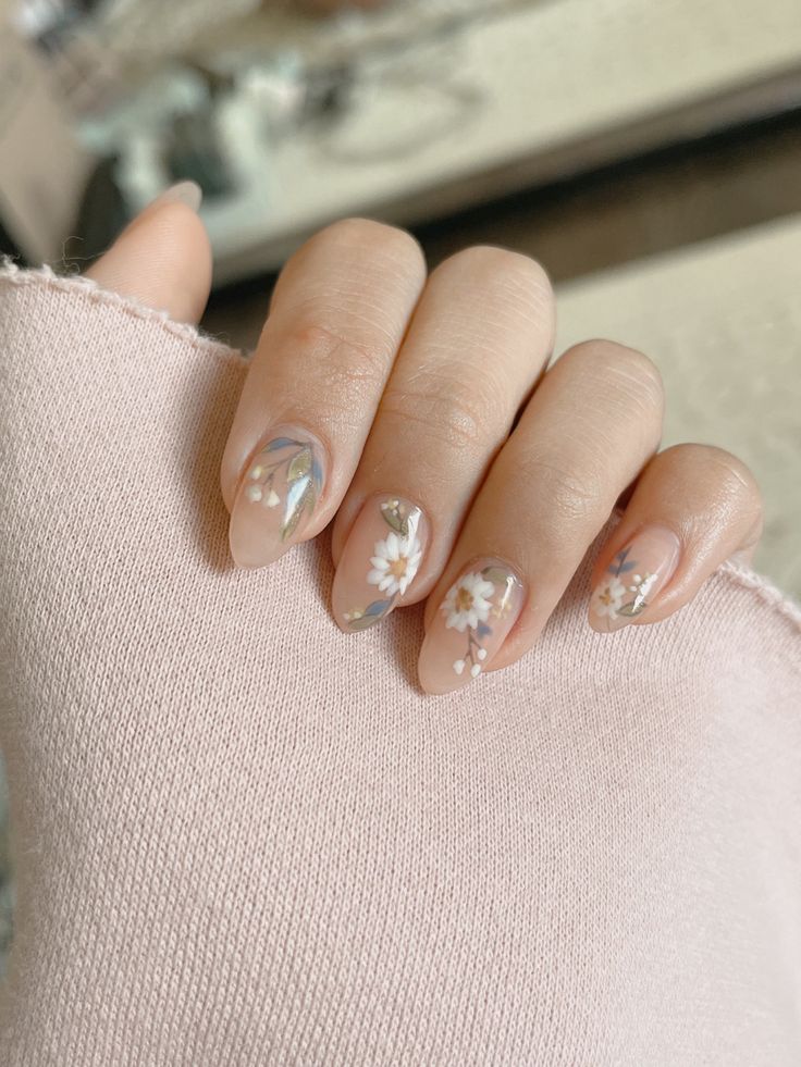 Las mejores ideas uñas boho