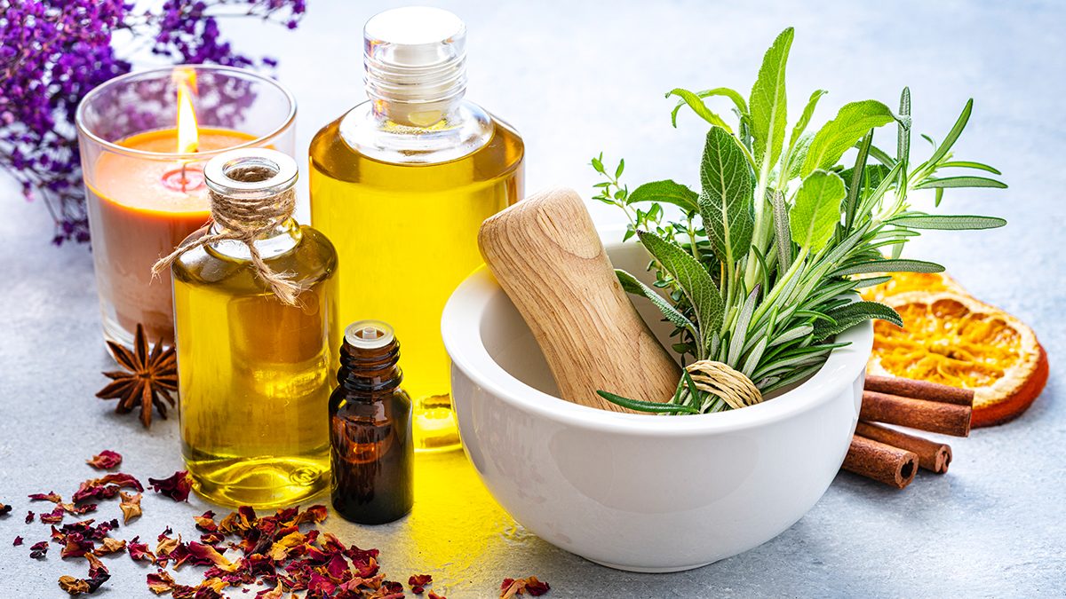 ¿Necesitas relajarte? Los mejores aceites esenciales para conseguirlo