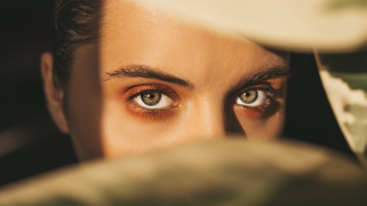 Paso a paso para hacerte unas cejas arqueadas perfectas
