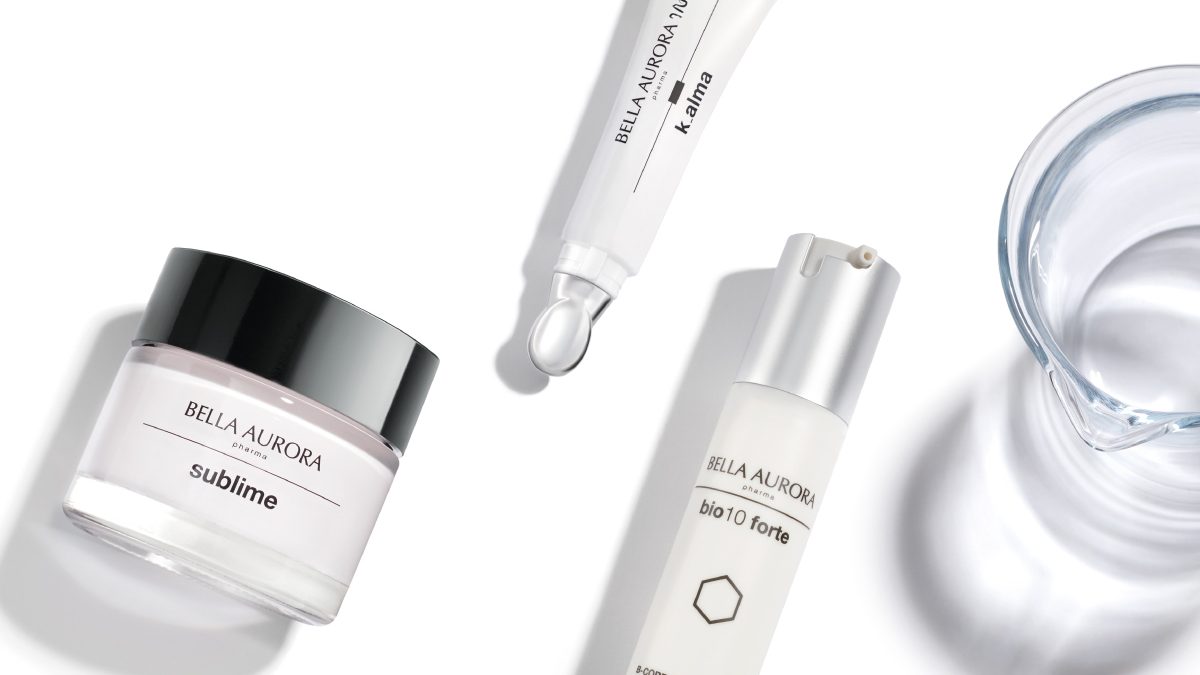 Las mejores marcas de cosmética made in Spain que debes tener fichadas