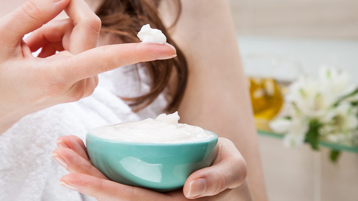 Las mejores cremas para mantener un cabello siempre hidratado