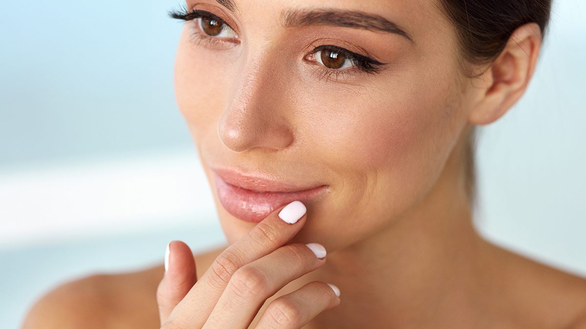 Si te has sometido a un aumento de labios, estos son los cuidados que vas a necesitar