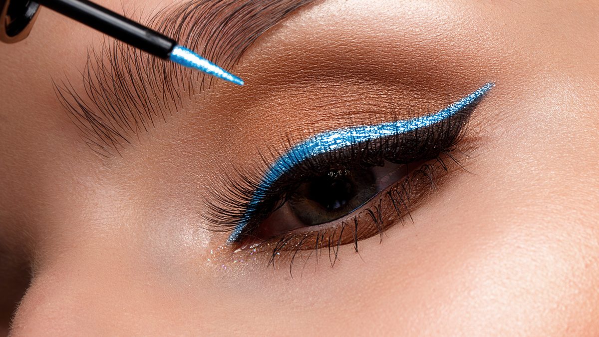 Eyeliner en gel: todos los trucos que necesitas para su aplicación recomendados por maquilladores