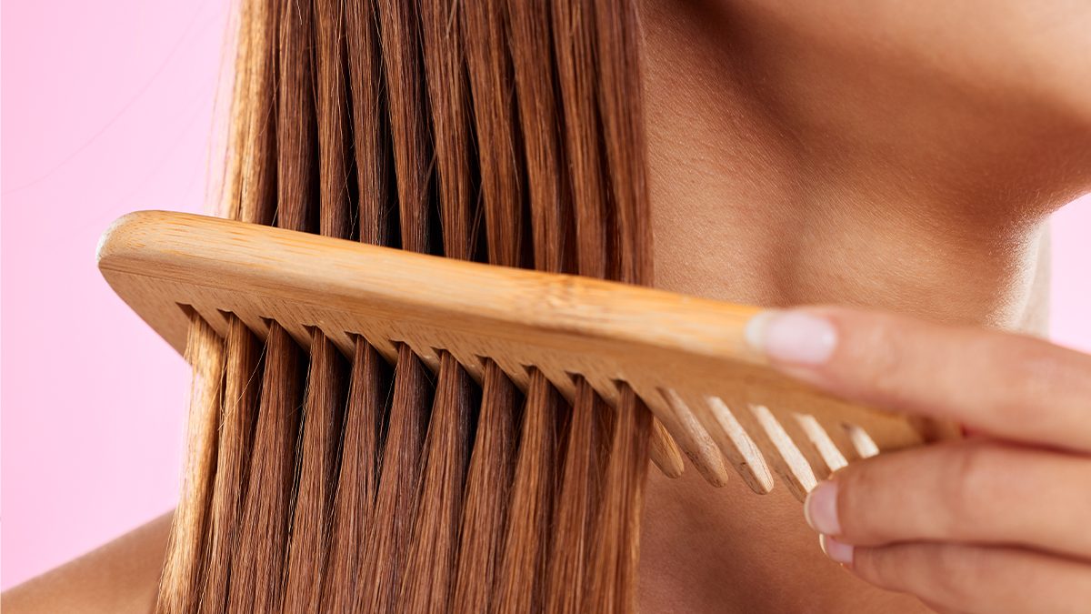 Qué es la keratina orgánica y todos los beneficios para tu cabello