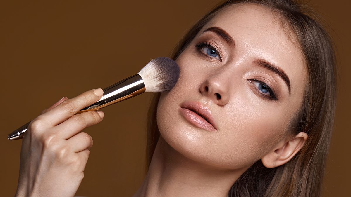 Paso a paso para conseguir el maquillaje tendencia en TikTok: el Latte Makeup