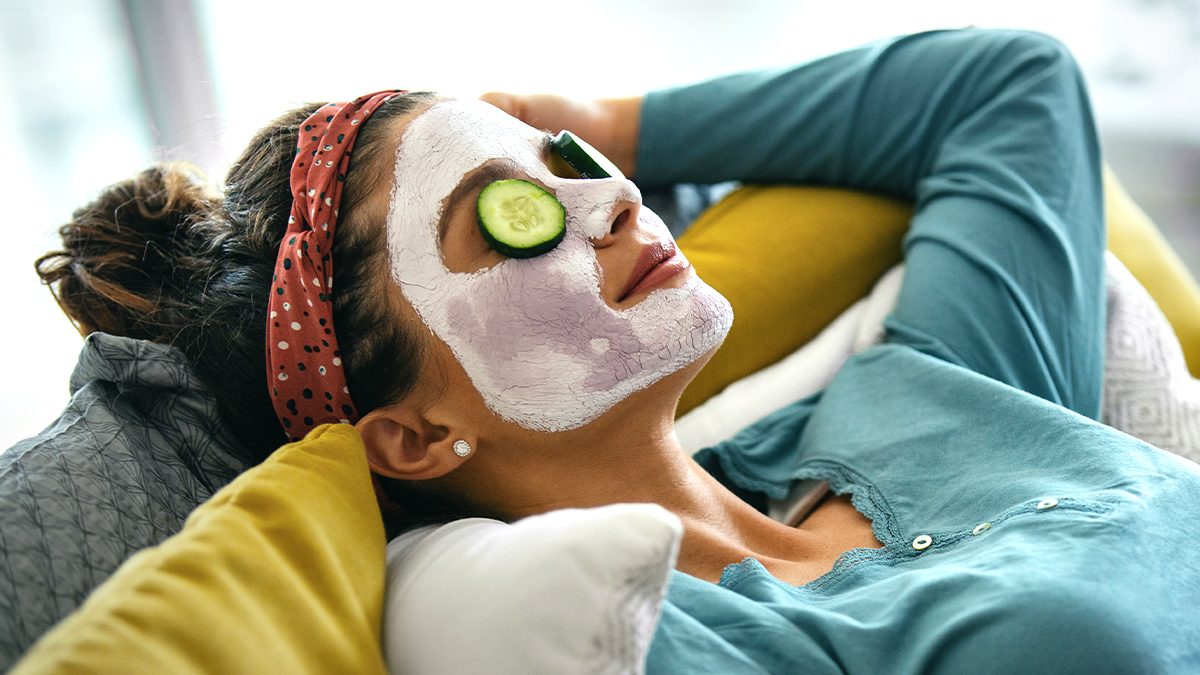 Paso a paso para hacerte una limpieza facial en profundidad en casa