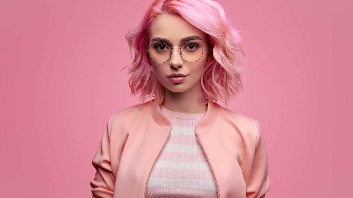 Atrévete a un cambio de lookazo con el corte de pelo nape bob